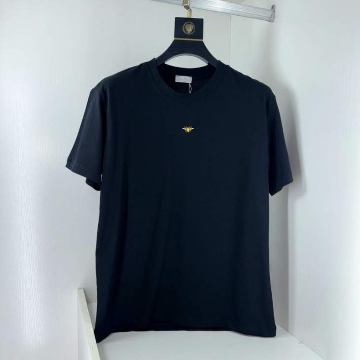 Dior T Shirts Short _SKUDiorS-XLtltx8815651